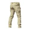 Heren City Special Service Broek Militaire Fan Ix7 Multi-Pocket Overall