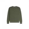 Fred Perry Mens Embroidered Logo Waffle Jumper