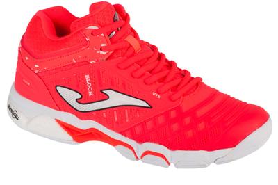 V.Block Lady 25 VBLOLS, Damen pink Volleyballschuhe