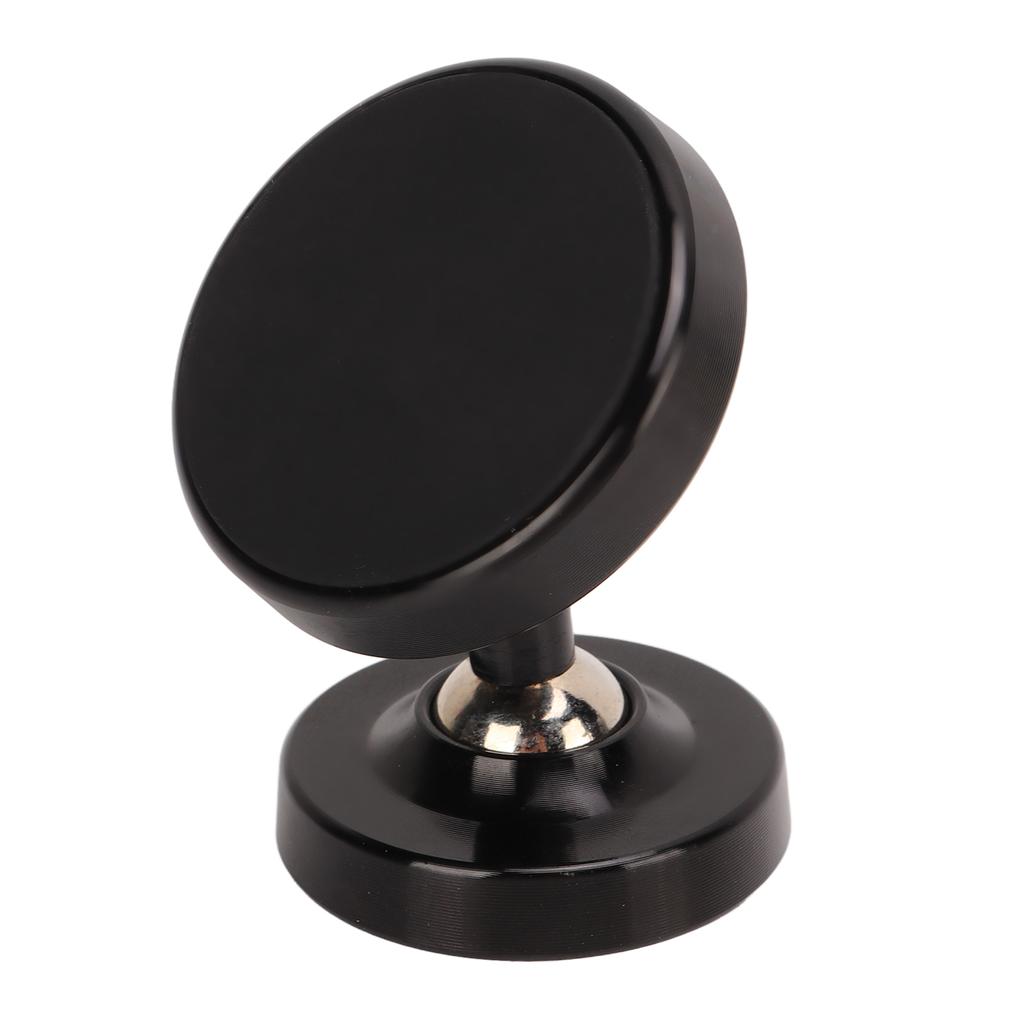 Suport Magnetic de Bord pentru Telefon Aliaj de Aluminiu Suport Cărucior pentru Telefon Mobil
