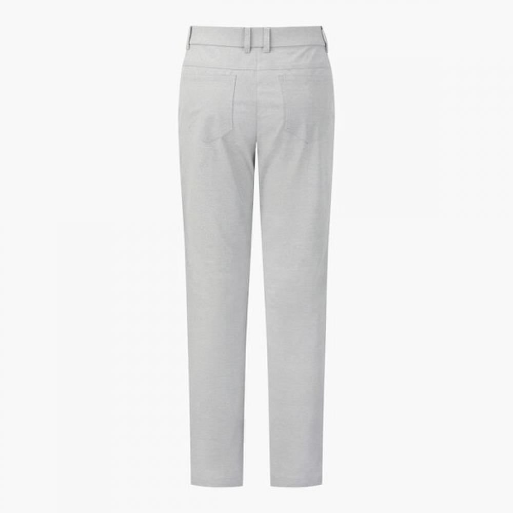 MunSingwear Men S Light Gray Two Tone pantS Mr121mpt32