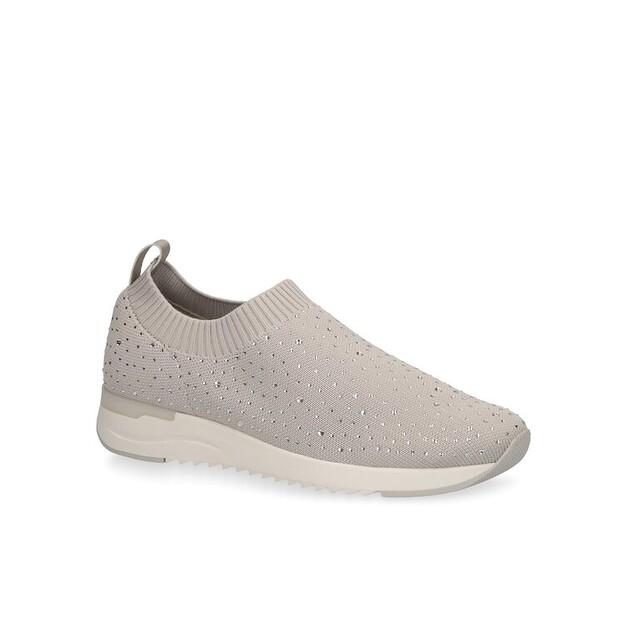 

Кроссовки Caprice Sneakersy 9-24700-20 Szary