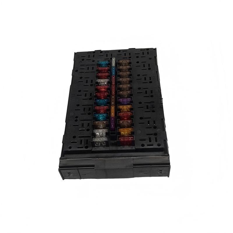 Блок предохранителей и реле Iveco Daily для моделей National II, III, IV National II Control Box 81507