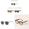 Square Sunglasses For Women Men Uv400 Protection Fashion Eyewear For Travel And Driving