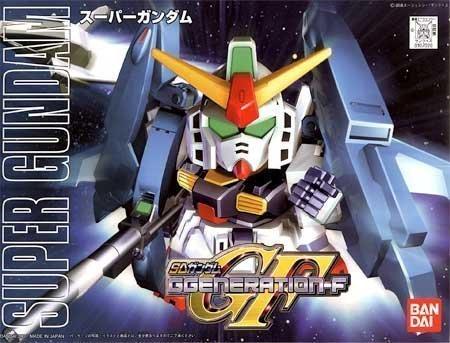 BB Senshi Super Gundam (227)