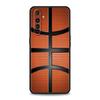 Basketball Basket Number For Realme GT Neo 2 3 3T Phone Case For Realme 10 9 8 5G 7 6 GT2 Pro Plus 9i 8i C21 C11 C25 C35 Cover