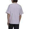 Adidas Originals Adicolor T Shirt Unisex Light Purple HC8584