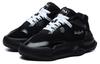Women's Sneakers FILA Fashion Sneakers Low Top Running Shoes Black Women's