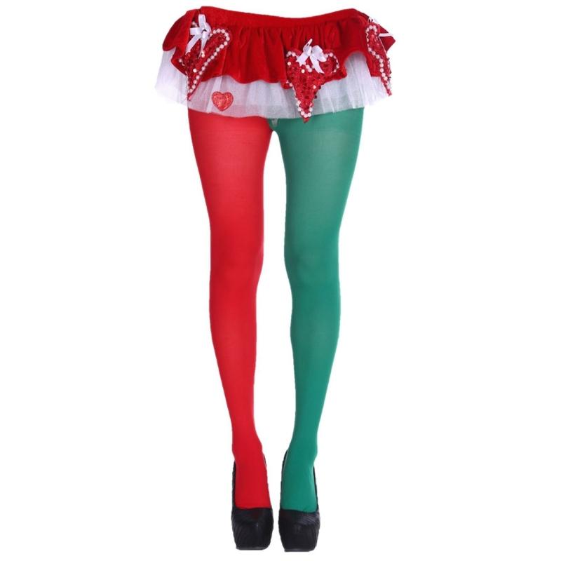 Women Pantyhose Stockings Stylish Halloween Cosplay Stockings Christmas Easter