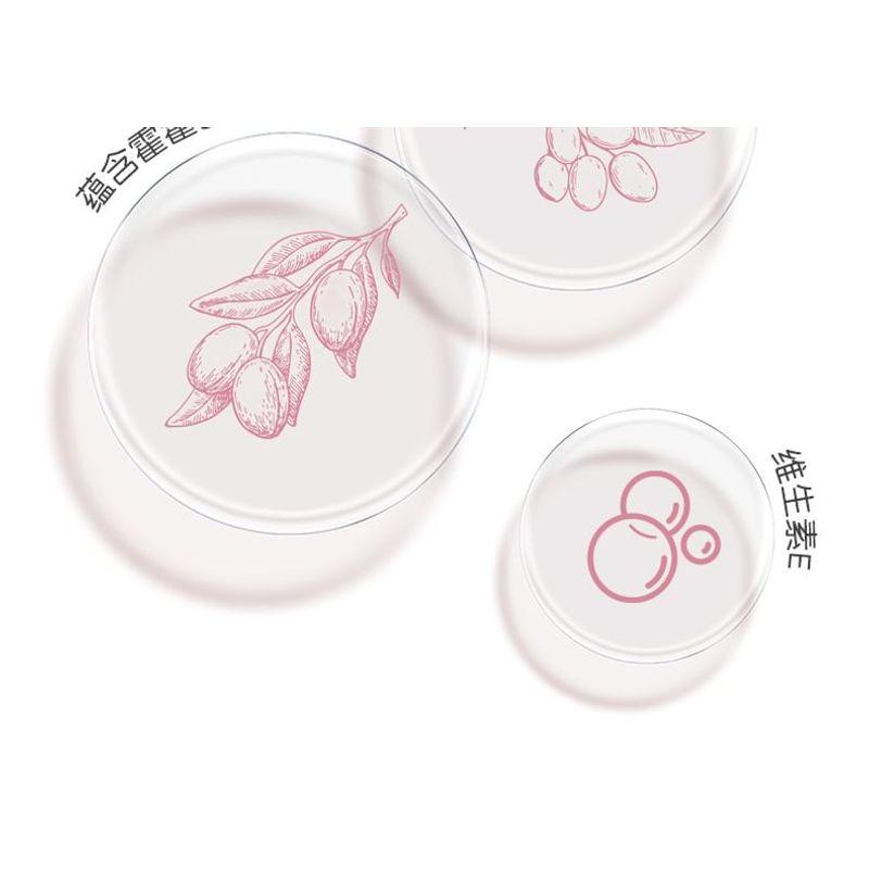 NOVO - Streaming 8-Colors Multi-Use Eyeshadow Palette - 2 Types