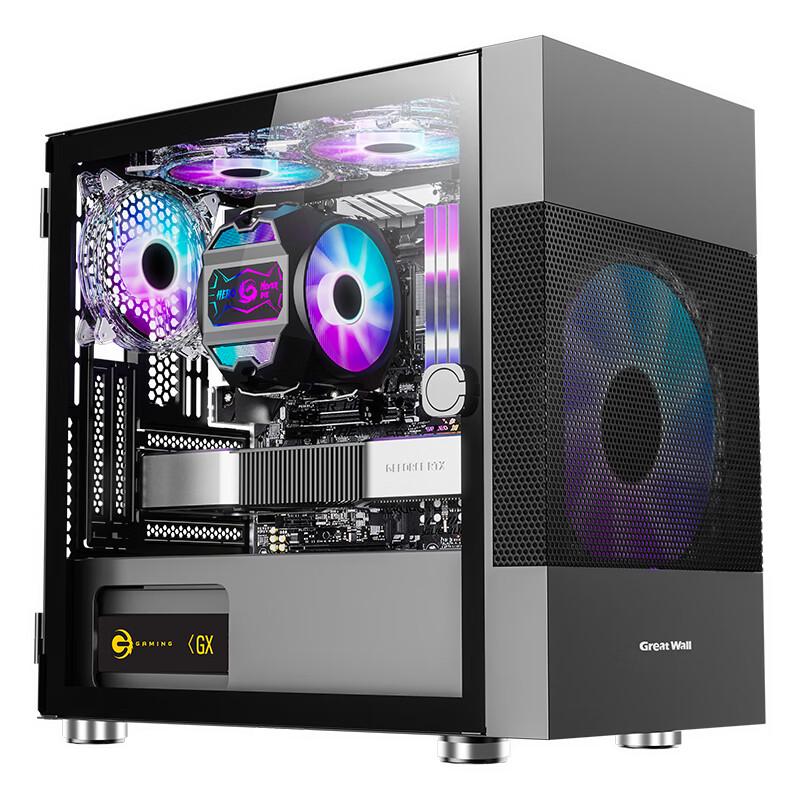 Great Wall Archimedes 1 PC Case