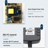 5V3A Power Adapter with Switch for LED Strips and Set-Top Boxes