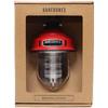 Barebones Living Beacon Light LED 2.0 20230005004000 Rot [Outdoor LED Laterne]