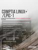 Kniha CompTIA Linux+/LPIC-1 : Training and Exam Preparation Guide (Exam Codes: LX0-103/101-400 and LX0-104/102-400)