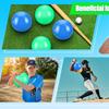 Baseball Posture Correction Training Ball Set Softball Swinging and Pitching Strength Youth Professional Training Aids