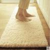 Nordic Tie-Dye Non-Slip Plush Carpet for Living Room & Bedroom - Children's Sofa Rug