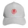 Lions Sin of Pride Escanor Baseball Cap custom Hat Fashion Beach hiking hat Winter hat Hats Unisex Womens