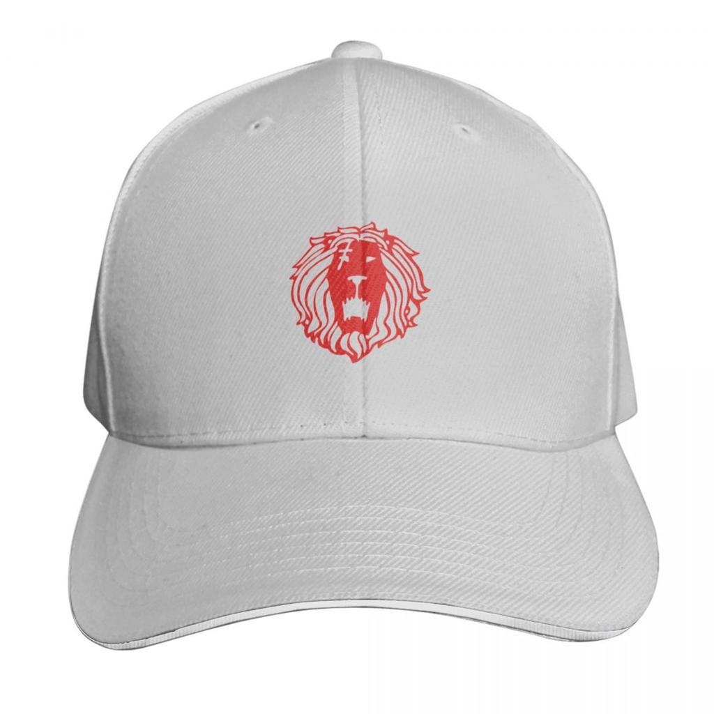 Lions Sin of Pride Escanor Baseball Cap custom Hat Fashion Beach hiking hat Winter hat Hats Unisex Womens