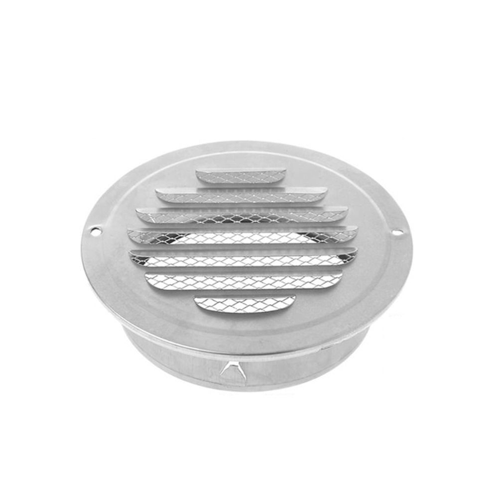Ducting Ventilation Prevent Pest Air Vent Ventilation Grilles Round Ducting Air Vent Hood
