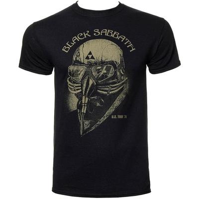 T-Shirts & Muskelshirts – T-Shirts