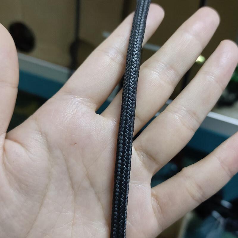 Yunduo Aramid High-Temperature Flame Retardant Rope