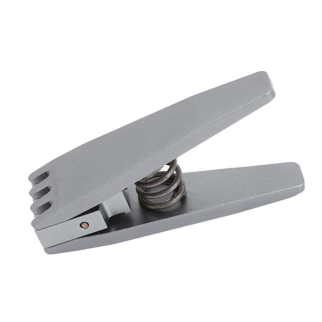 Badminton Starting Clamp Tennis Racket Stringing Machine Accessory Tool for Repairing Badminton Rackets 4 Prongs 30lbs