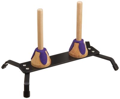 Aida Stand for Bb Clarinet 2-piece 140C-2