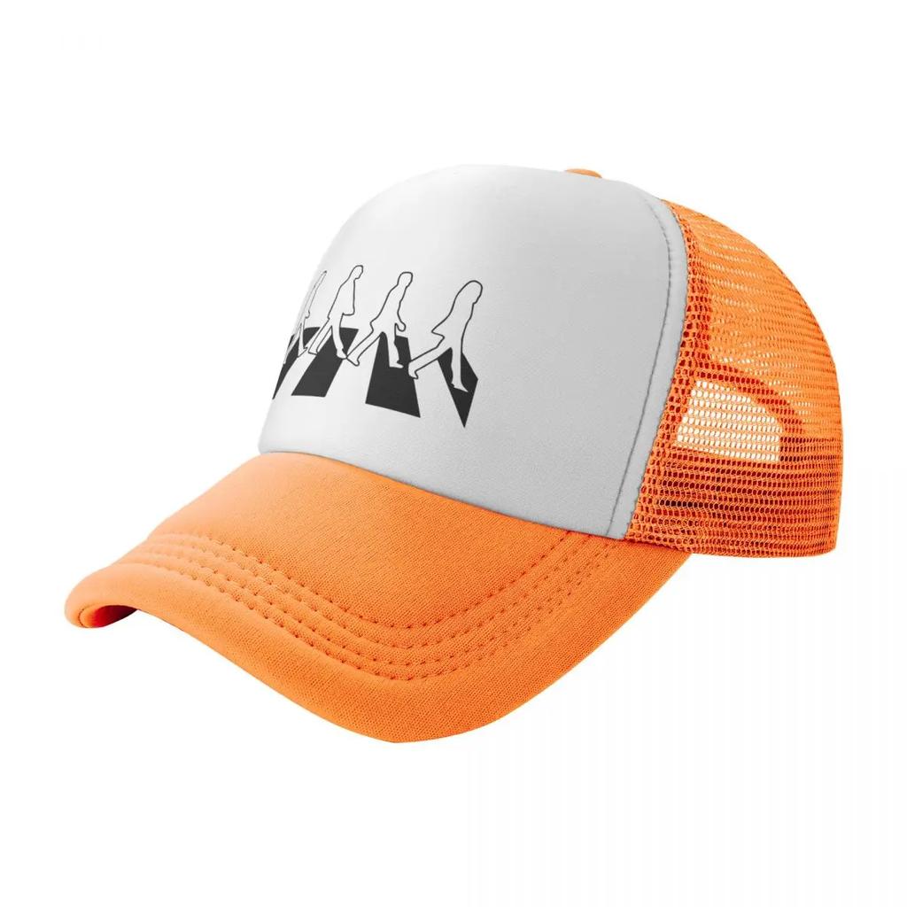 Abbey Road Baseball Cap New In Hat Sports Cap hats on offer Womens Golf Clothing Mens
