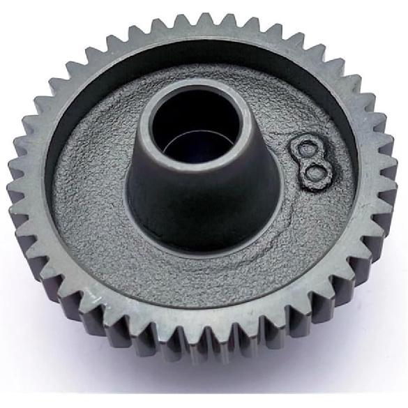 Starter Dual Gear Fit For LH T-BOSS 550 E4 M550 E2 M550L 500 T3b EFI 35258