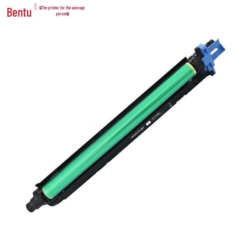 Pantum Printer Toner Cartridges & Drum Units CN Plug (adapter Included)