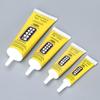 Transparent Phone Repair Glue E8000 Mobile Screen Adhesive  Jewellery Repair