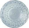 Foyer PV Crystal Infinity Ball, 12.5 (9) X H9.5, 2300155, Clear, F