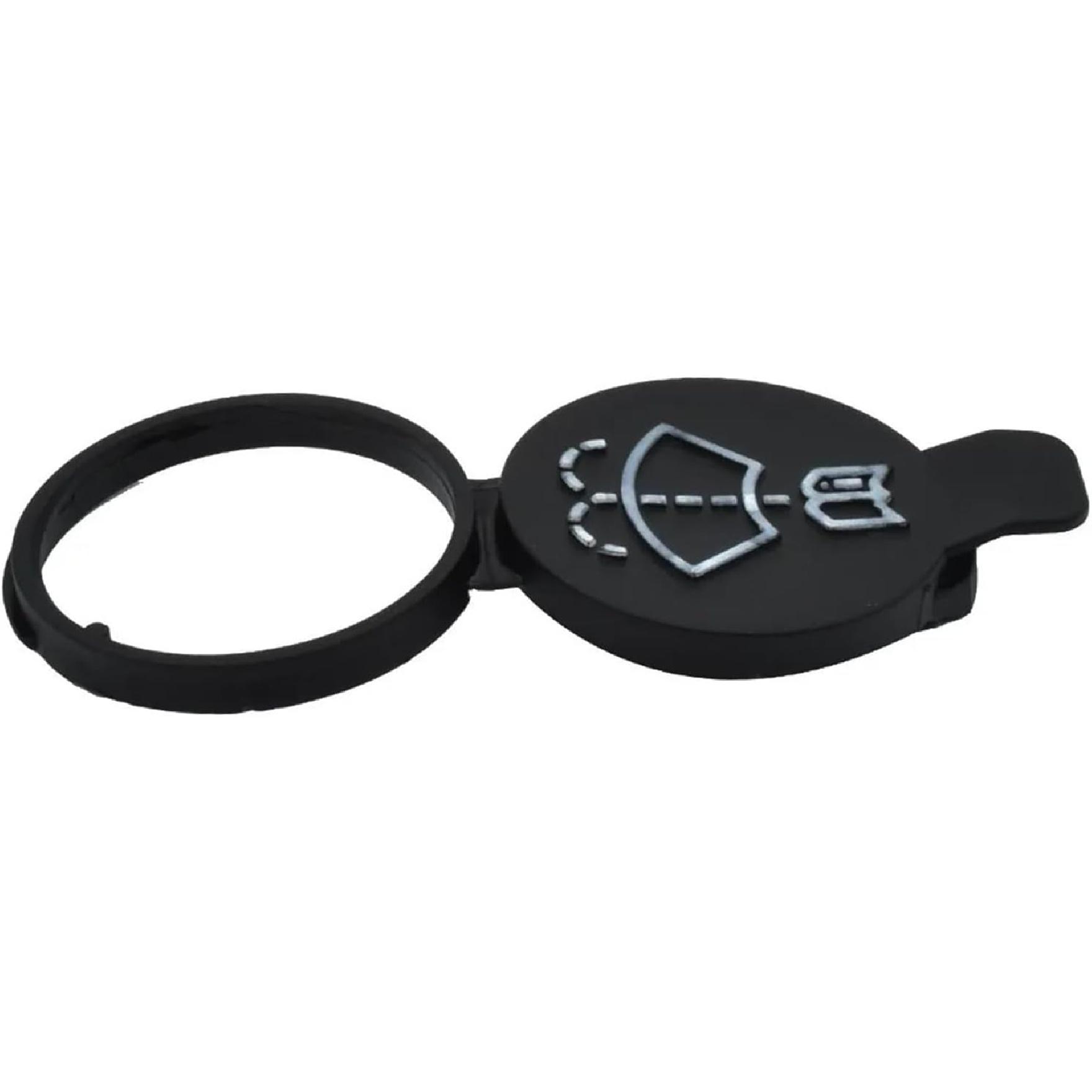 

Water Tank Cover Compatible With Cadillac For ATS CT6 CTS ELR Escalade SRX XT4 XT5 XT6 Wiper Windscreen Washer Fluid Reservoir Bottle Lid Cap Cover