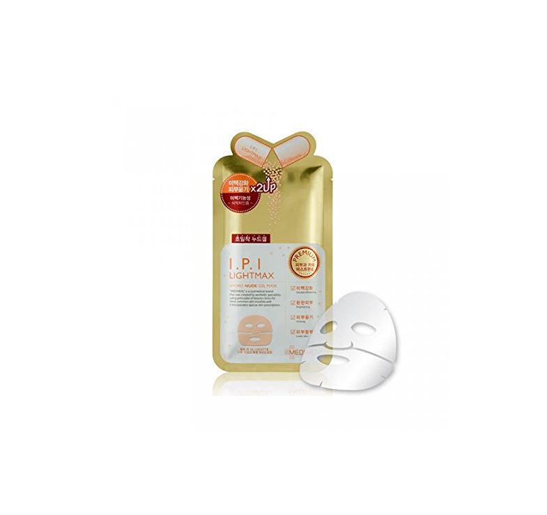

Mediheal Ipi Lightmax Nude Gel Mask 10 листов