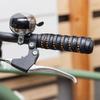 Dirt Bike Grips Tapes 1 Pair Non-Slip Soft Wrap-Around Cycling Supplies ATV Hand Grips For Mountain Road Daily Outdoor Sports