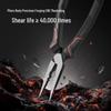 Deli Industrial Grade Long Nose Pliers