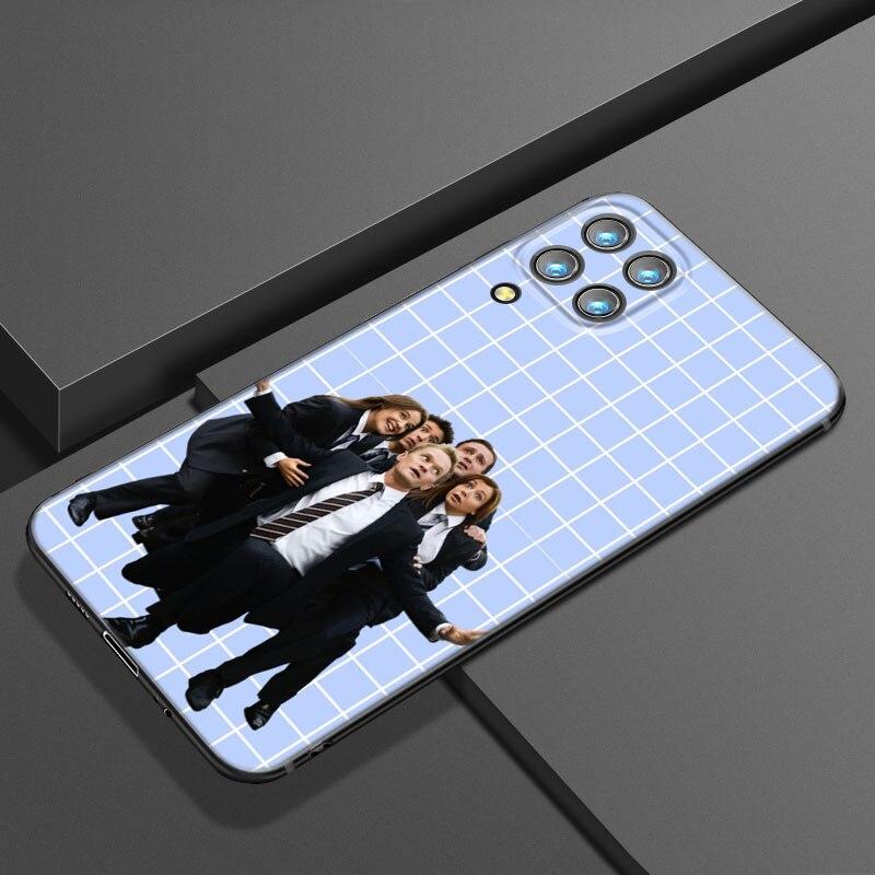 

Чехол для телефона How I Met Your Mother для Samsung Galaxy A21 A30 A50 A52 S A13 A22 A32 4G A23 A33 A53 A73 5G A12 A31 A51 A70 A71 A72 Samsung A22 4G