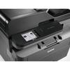 Imprimante multifonction - BROTHER - MFC-L2860DWE - 4-en-1 - Monochrome Laser - Ethernet et Wifi
