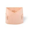 Postpartum Belly Band Breathable Support Belt for C Section Vaginal Delivery Waist Trainer Corset Body Shaper for Women