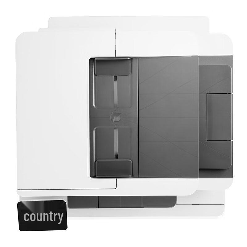 HP Color LaserJet Pro M281fdw Multifunction Printer