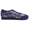 ONITSUKA TIGER Mexico 66 Sd Pf Casual Lightweight Low-Top Sneakers Unisex Sneakers Blue 1183B851-500