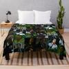 Roupa de cama – Mantas