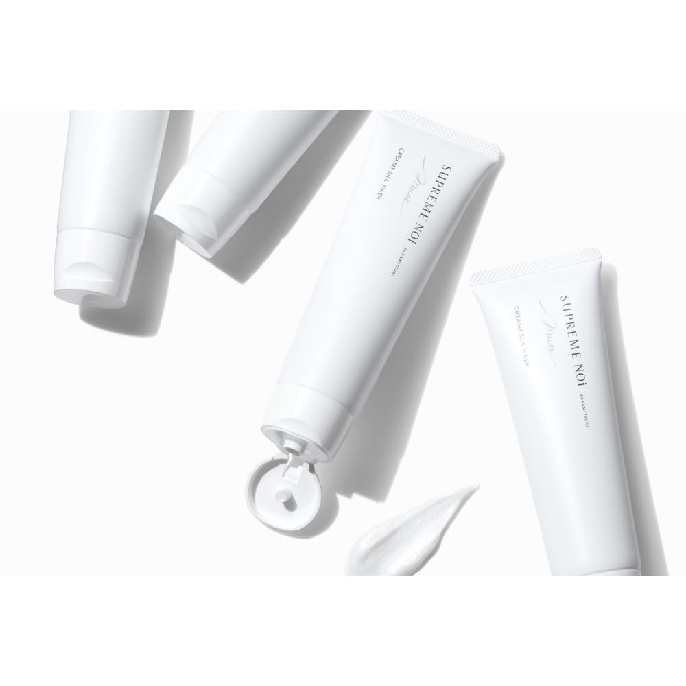 Supreme Neu Muse Creamy Silk Wash 90g