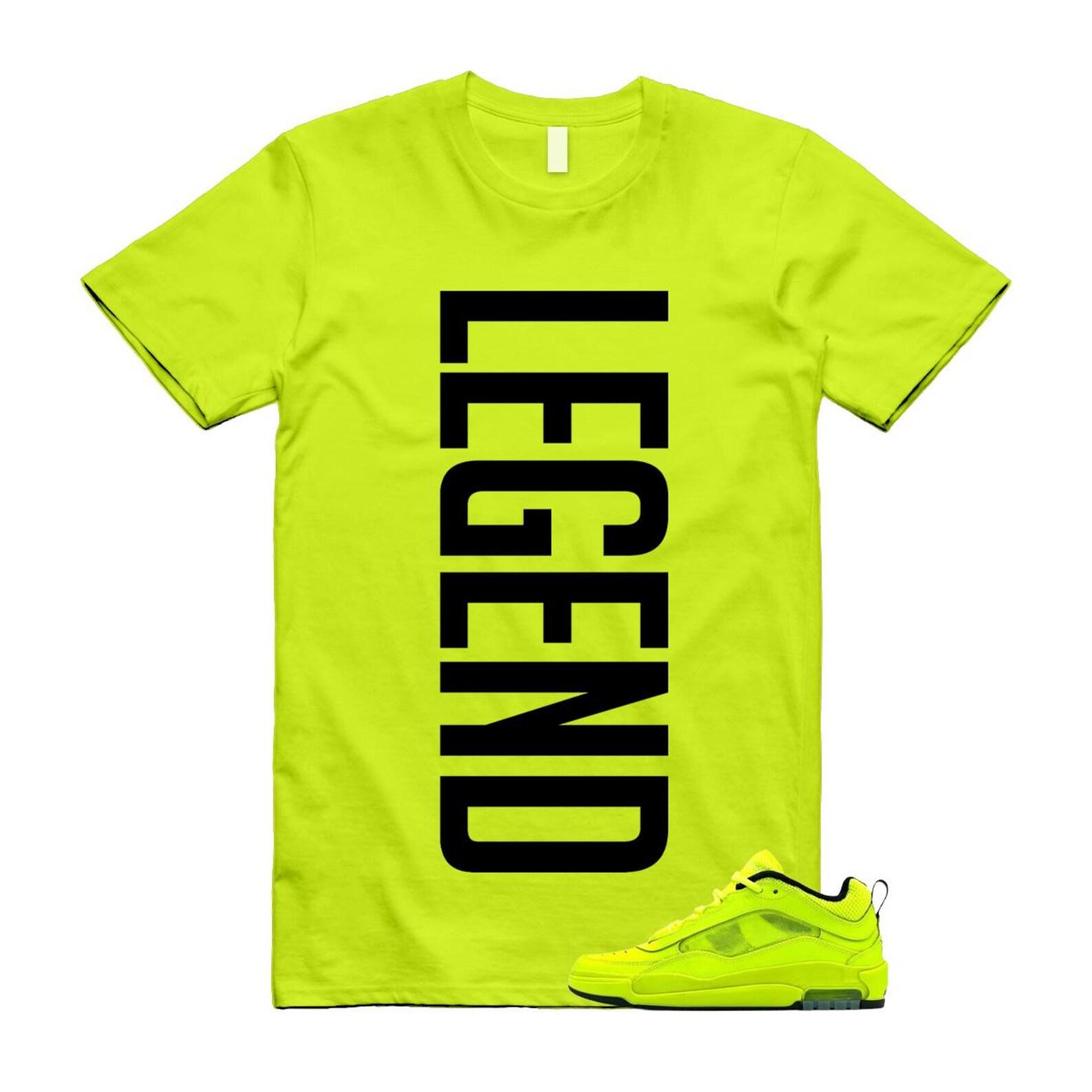 Air Max Tennis Ball Black SB Volt T Shirt Match LEGEND S
