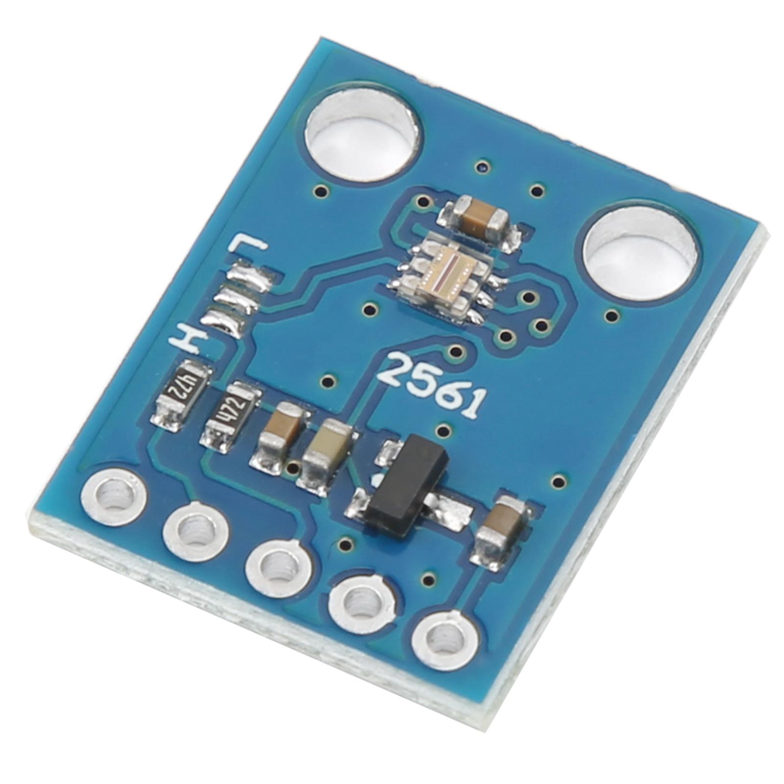 

GY2561 TSL2561 Luminosity Sensor Module Digital Light Sensor Detect Module 35V