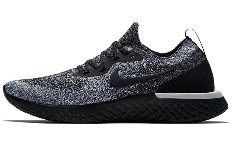 Nike Epic React Flyknit Cookies & Cream Women s AQ0070-011 35.5