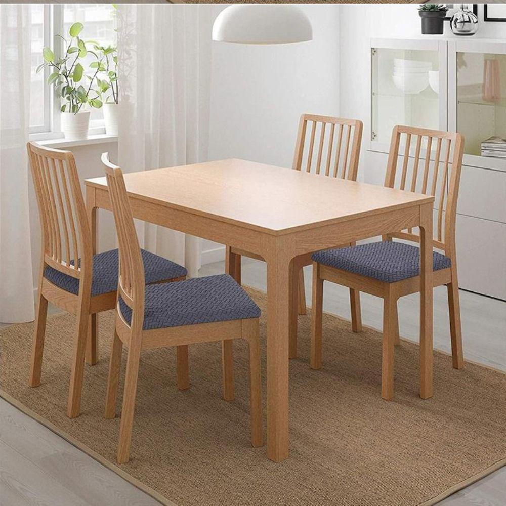 Washable Elastic Seat Protectors Removable Spandex Chair Covers  Four Season Universal