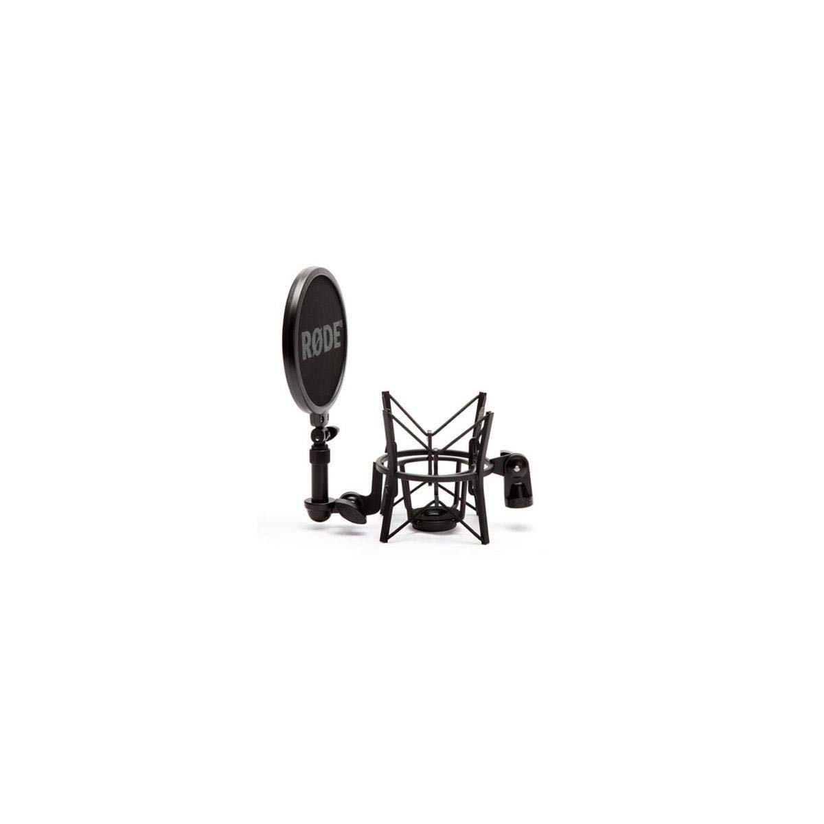 

RODE Road SM6 Microphone Shock Mount SM6 []