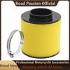 Motorcycle Air Filter For Honda TRX250TM TRX250TE TRX250 TRX 250 Recon FourTrax 250 ES TRX250EX Sportrax 250 EX TRX250X SE 2x4
