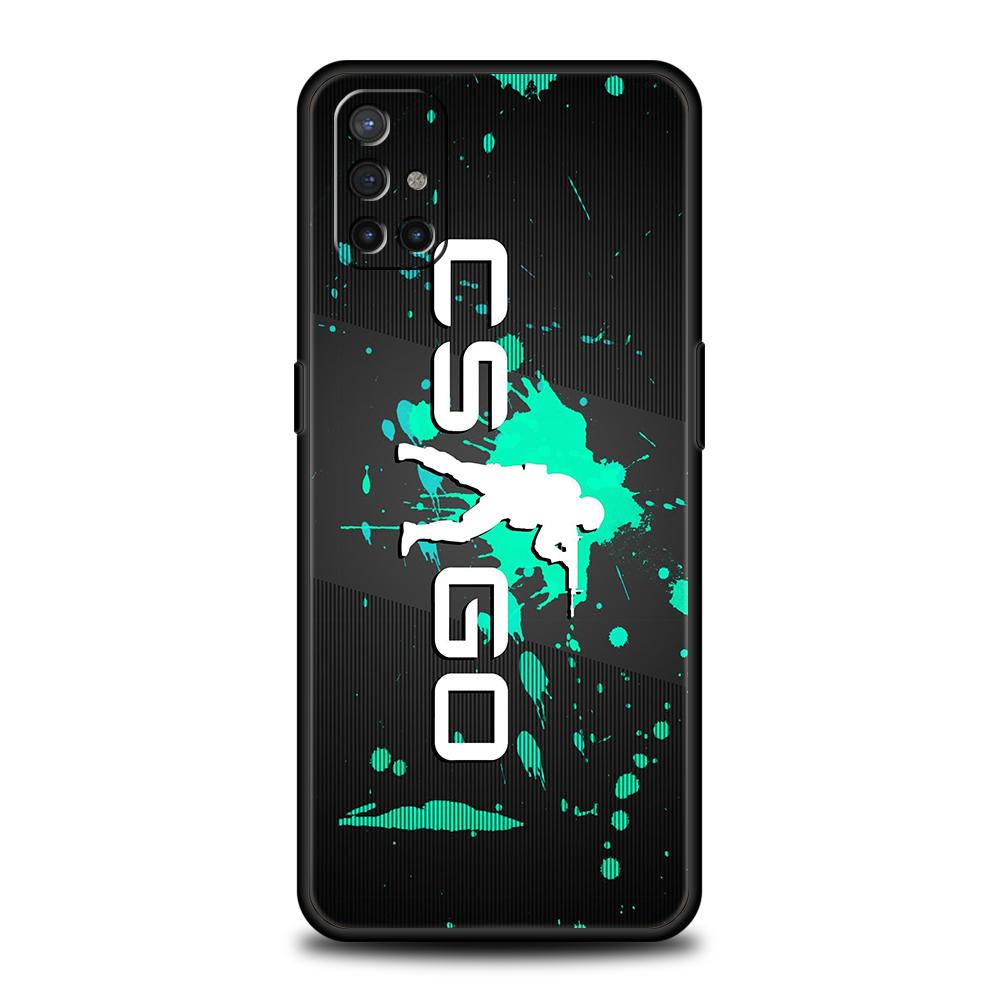 

Cs Go Логотип Роскошный Чехол для Телефона Для Oneplus Nord N100 N200 N10 10 7 8 9 7T 8T 9R 9RT 10R CE 2 Z Pro 5G Силиконовый Чехол Fundas Coque Nord CE 5G